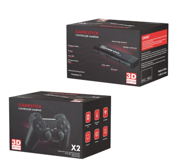 Game Stick GD10 - Image 2