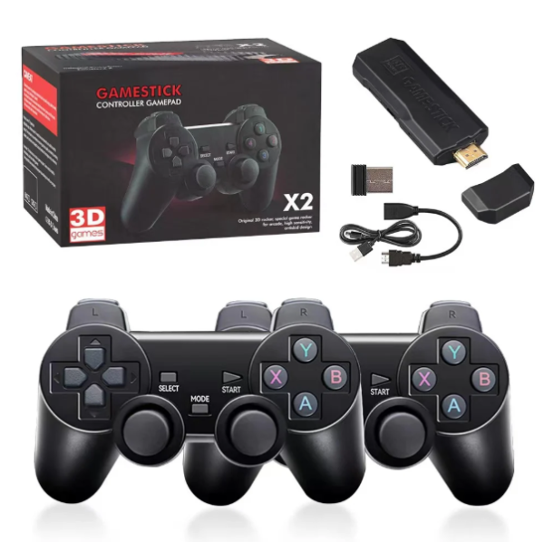 Game Stick GD10 - Image 3