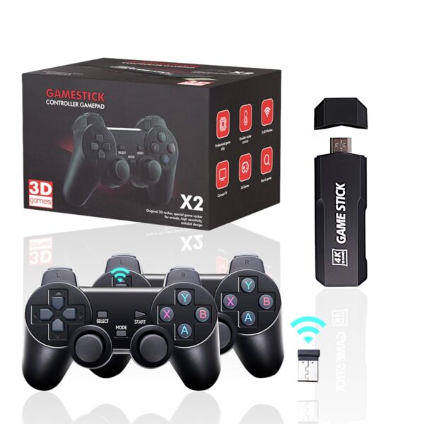Game Stick GD10